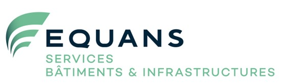 BOUYGUES E&S FM FRANCE (EQUANS) logo